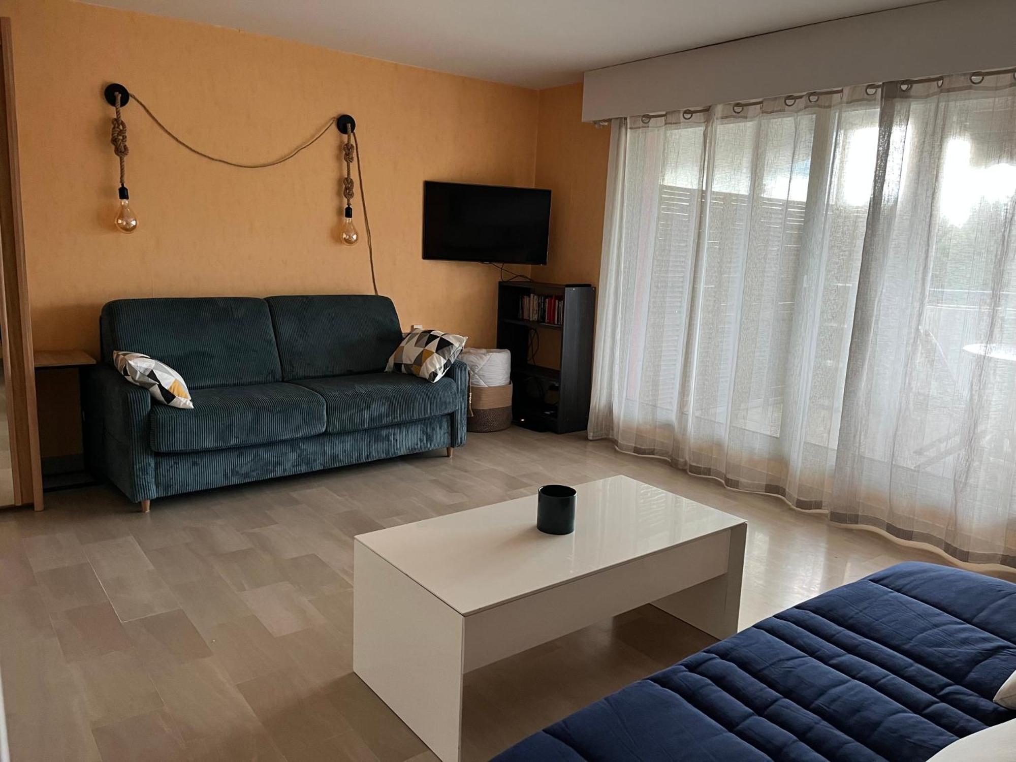 Appartement Les Palmiers - Vacances Cote D'Azur Cannes Eksteriør bilde