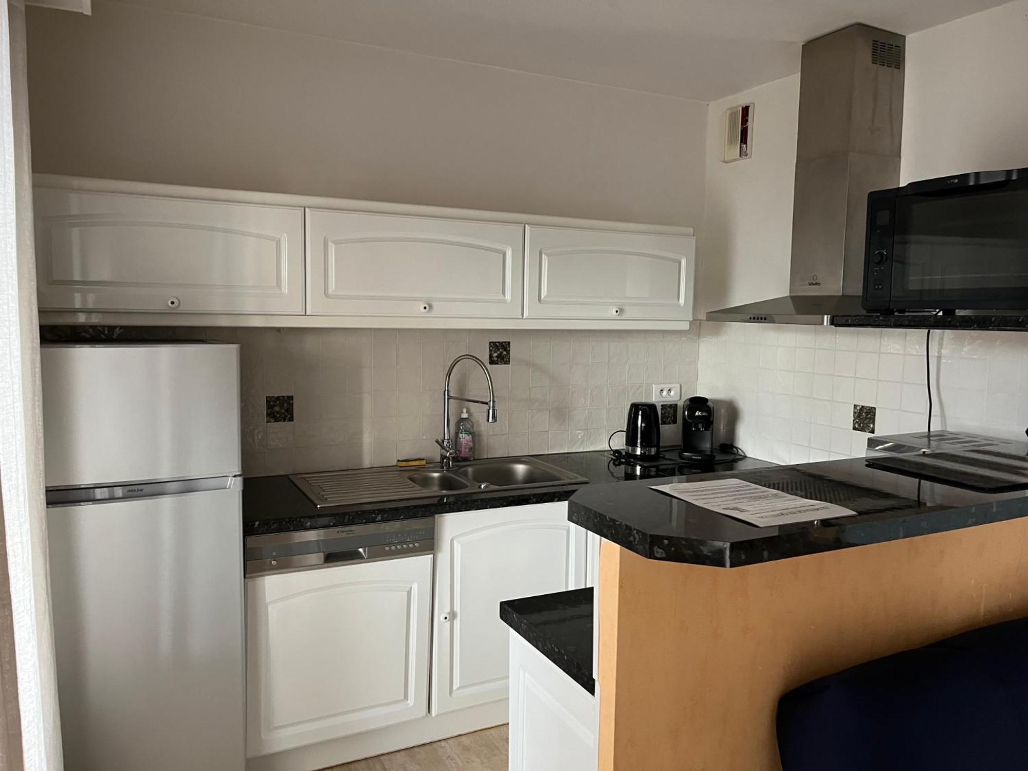 Appartement Les Palmiers - Vacances Cote D'Azur Cannes Eksteriør bilde