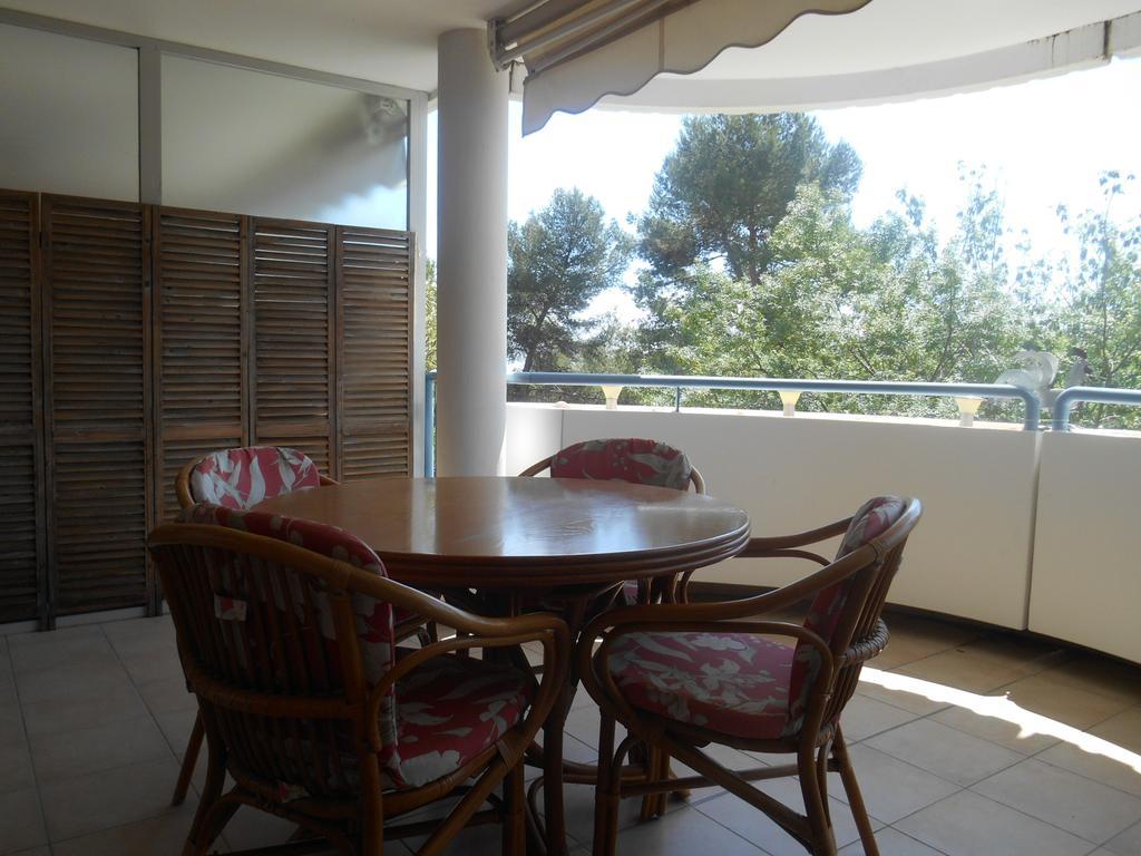 Appartement Les Palmiers - Vacances Cote D'Azur Cannes Eksteriør bilde