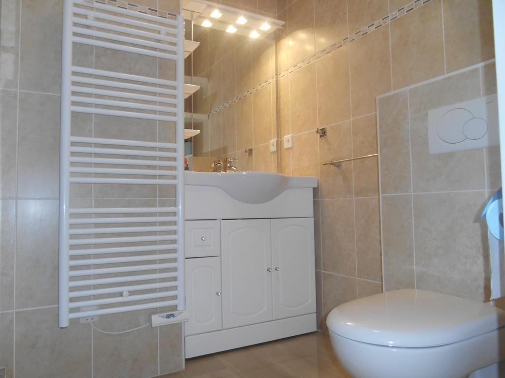 Appartement Les Palmiers - Vacances Cote D'Azur Cannes Eksteriør bilde